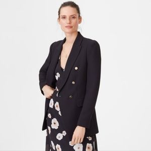 [NWT] Club Monaco size 4 liyahh blazer